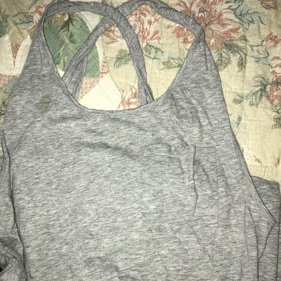 VS Swim Cover up - Picture 2 of 6